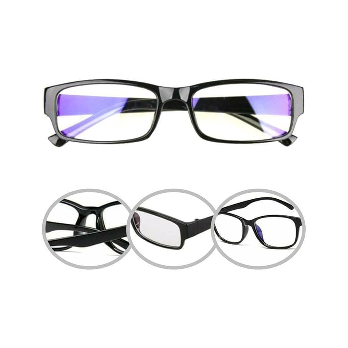 Gafas OnePower® - ¡Paga 1 Lleva 2 + 2 Estuches de Regalo!