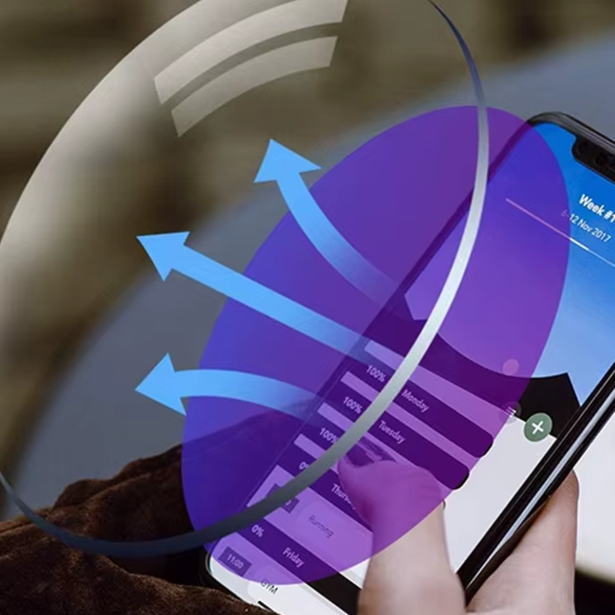 Gafas TR90 TITANIUM® - ¡Paga 1 Lleva 2 + 2 Estuches de Regalo!