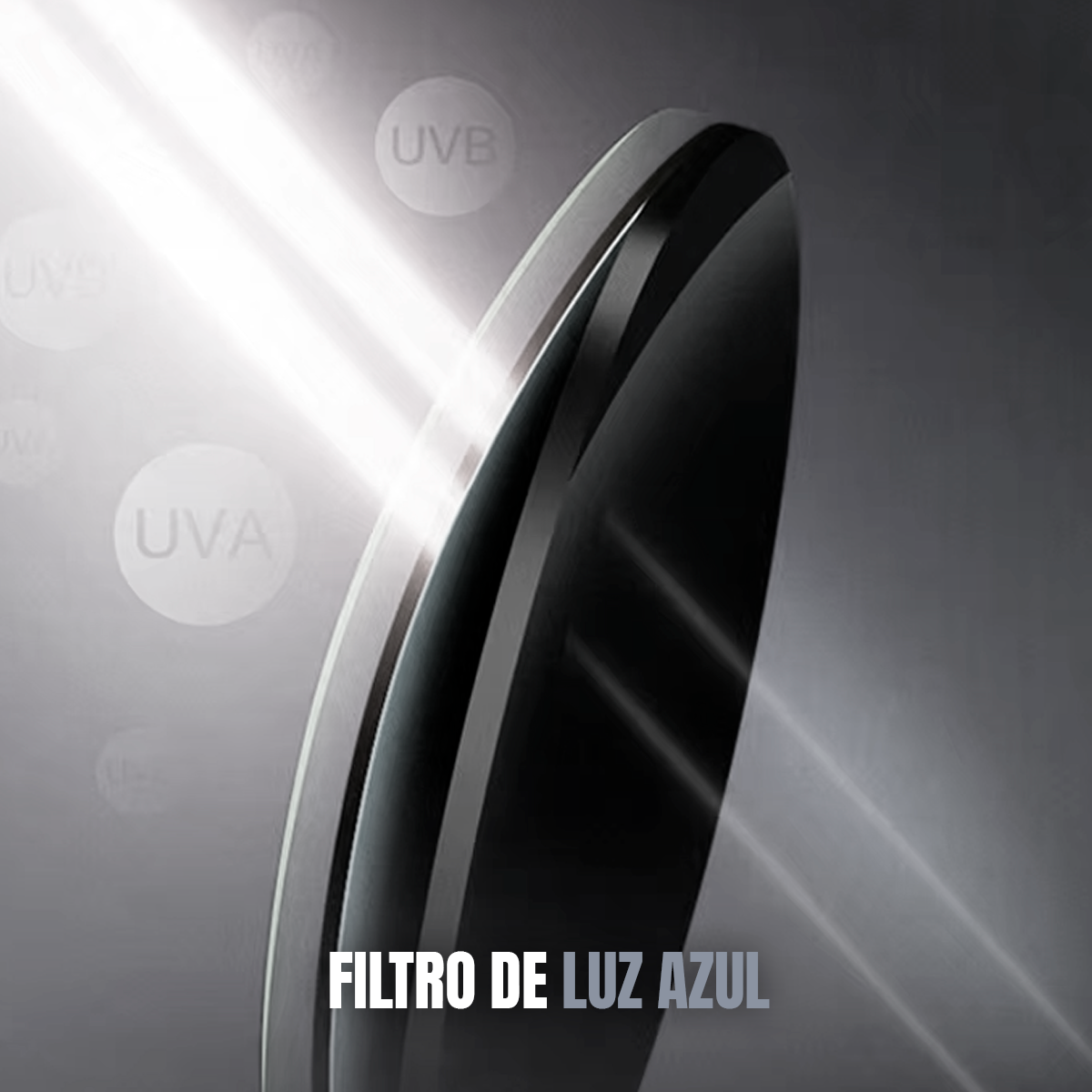 Gafas TR90 CRYSTAL DIAMOND® - ¡Paga 1 Lleva 2 + 2 Estuches de Regalo! 💎